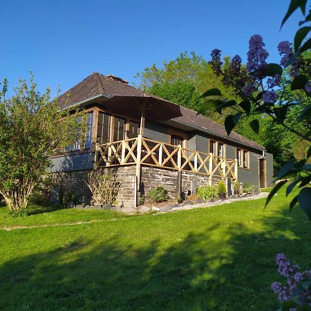 Chalet La Liresse ロシュオー エクステリア 写真